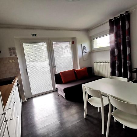Appartement Apartmaji Ela 1 à Izola Extérieur photo