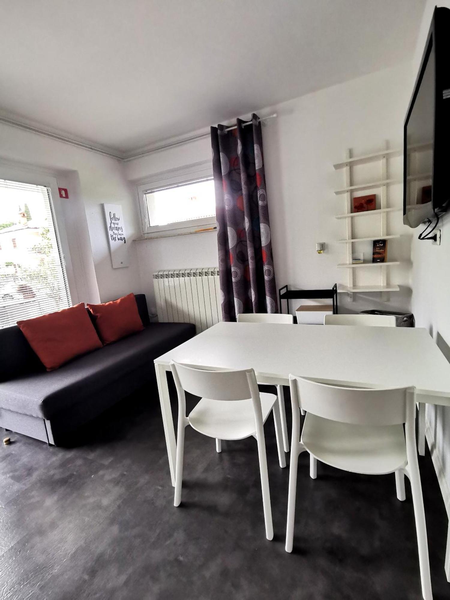 Appartement Apartmaji Ela 1 à Izola Extérieur photo