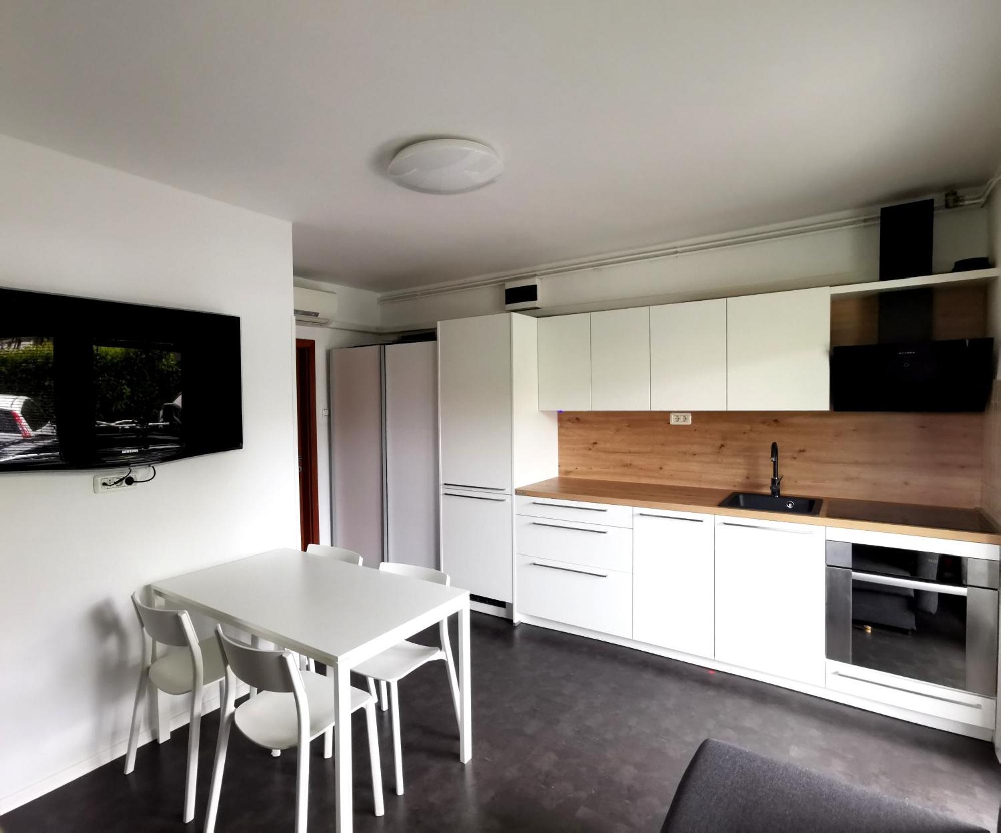 Appartement Apartmaji Ela 1 à Izola Extérieur photo